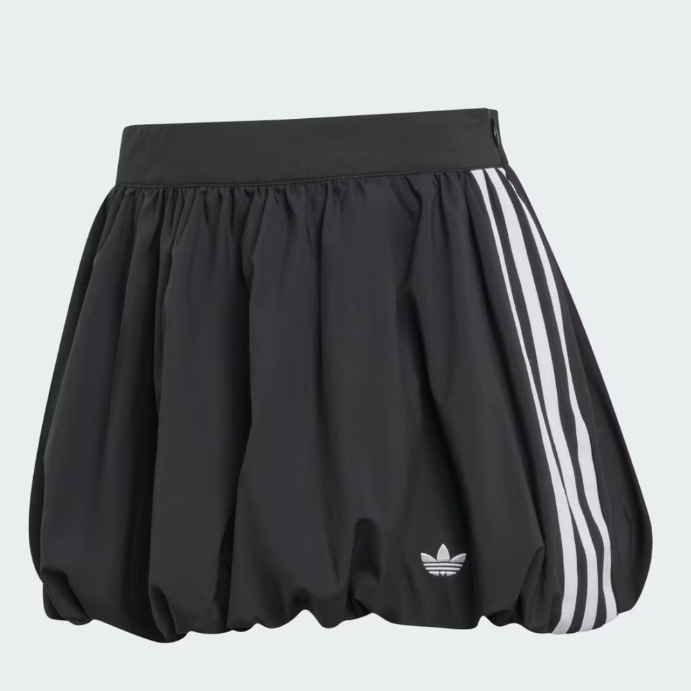 Adidas Originals Women’s Balloon Skirt sz 6 $NWT - Picture 4 of 14